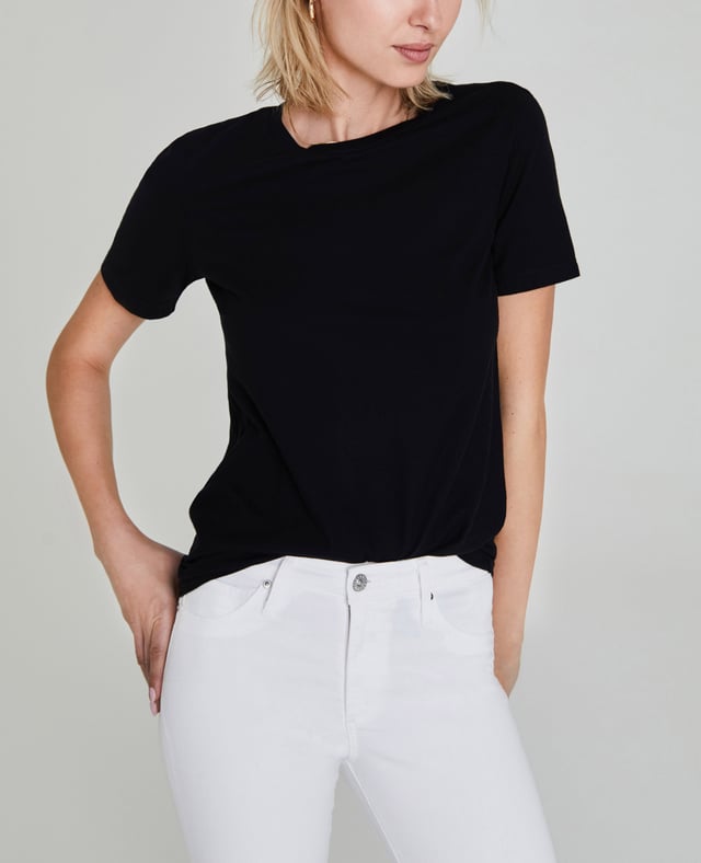 Gray Boy Tee