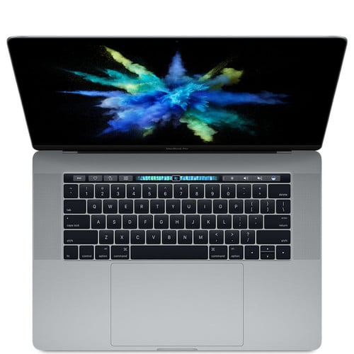 Apple MacBook Pro 15-inch 2.8GHz Quad-core i7 (Retina, Mid 2017)