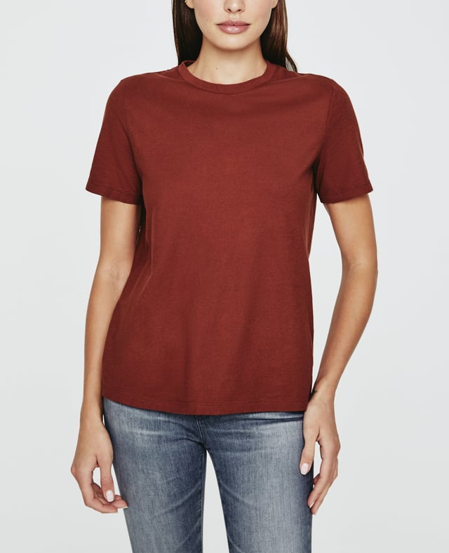 Gray Boy Tee