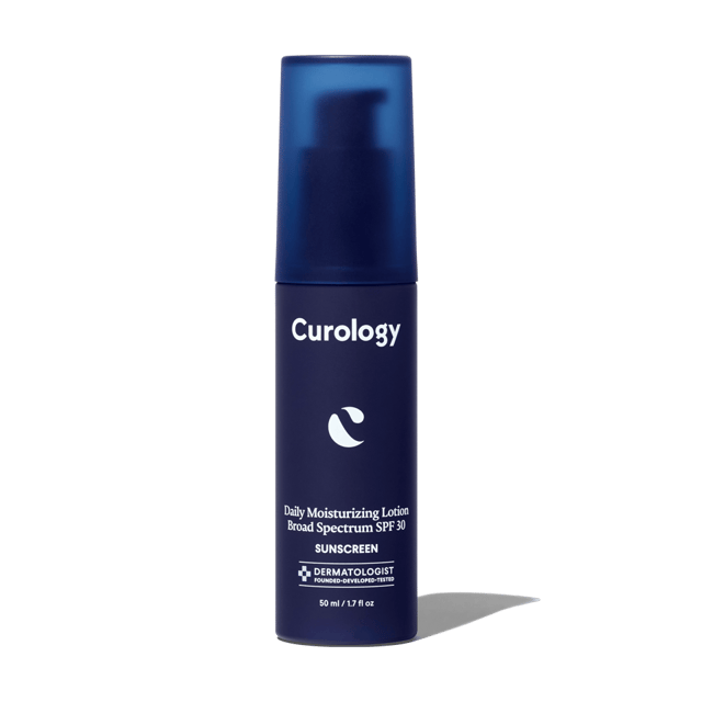 Daily Moisturizing Lotion Broad Spectrum SPF 30