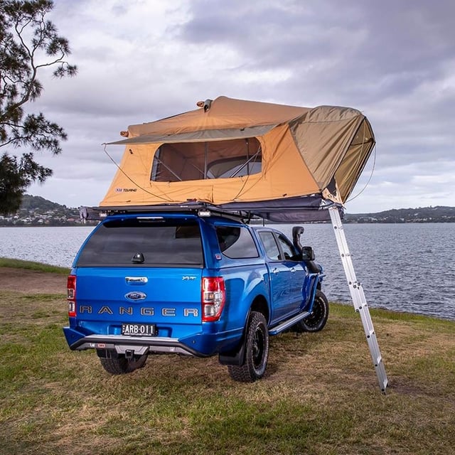 ARB 4x4 Accessories Flinders Rooftop Tent (803300A)
