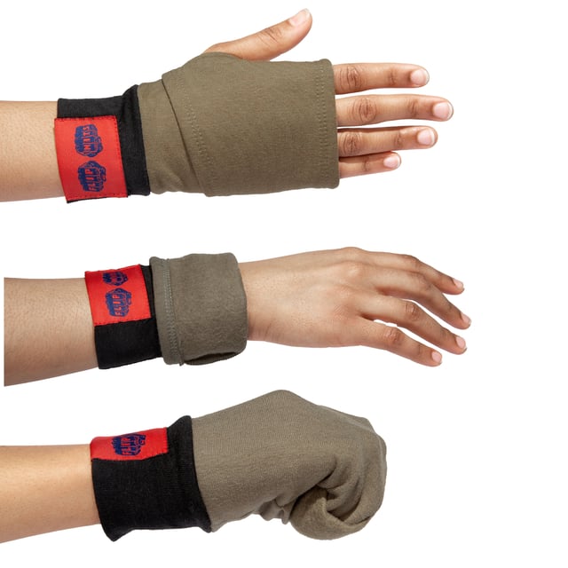 The Ultimate Running Glove