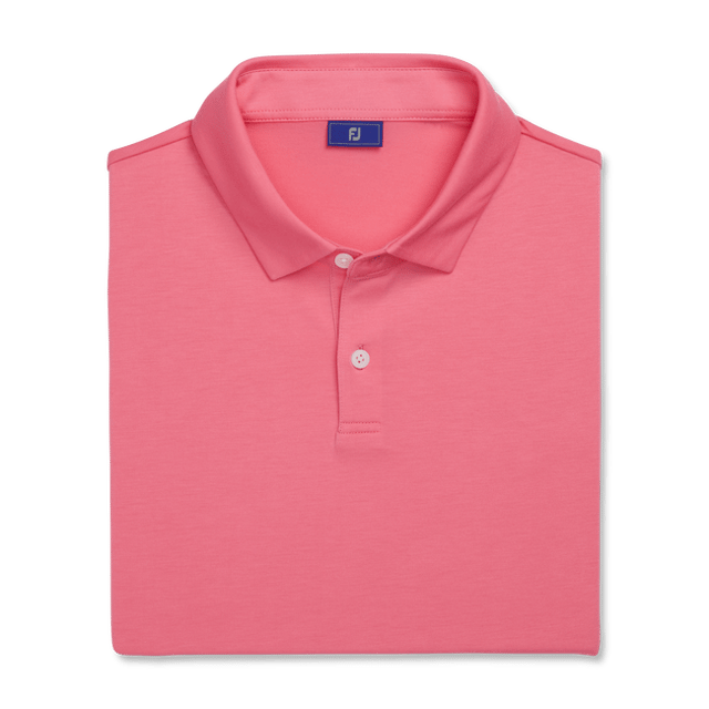 Athletic Fit Solid Jersey-Previous Season Style
