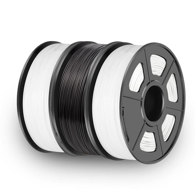[MOQ: 3KG] TPU 3D Printer Filament 1KG