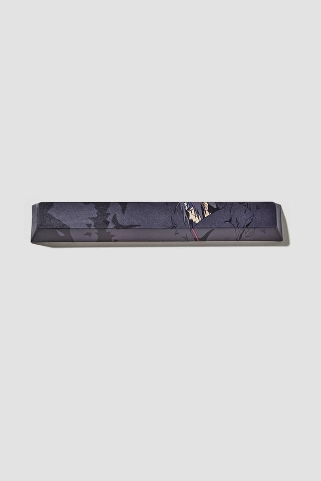 LIQUID X NARUTO BLACK CROW ITACHI SPACEBAR