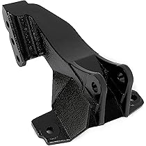 KUAFU Track Bar Relocation Bracket Compatible with 2008-2022 Ford F-250 F-350 F-450 4WD Super Duty 2-3.5" Lift Kit Track Bar Drop Bracket