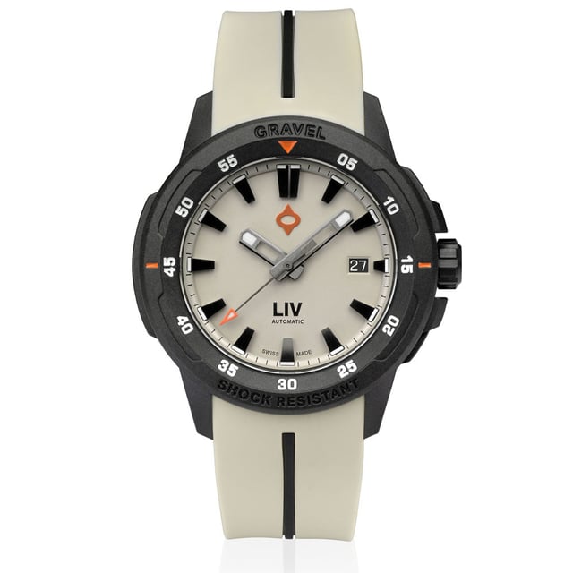 GRAVEL CACTUS GRAY AUTO