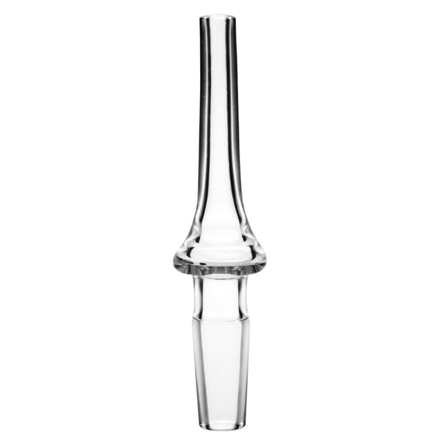 Quartz Tip for Dab Straw 10mm Male