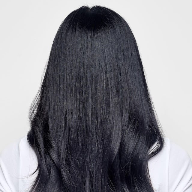 Midnight Blues Hair Dye - 2B | Demi Hair Color | Madison Reed