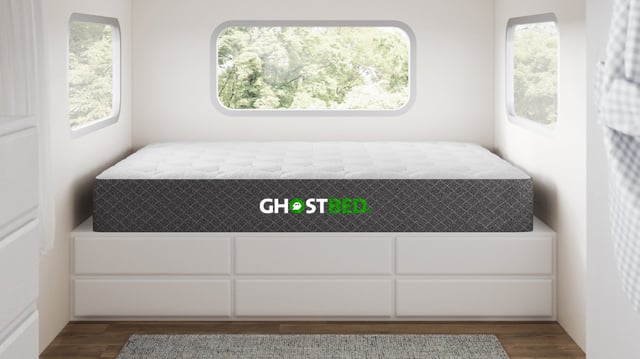 GhostBed RV Foam