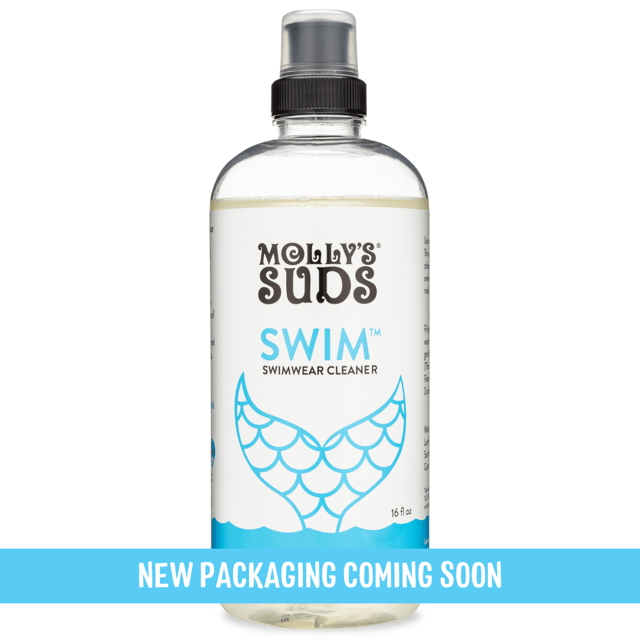 SWIM™ Swimsuit Cleaner