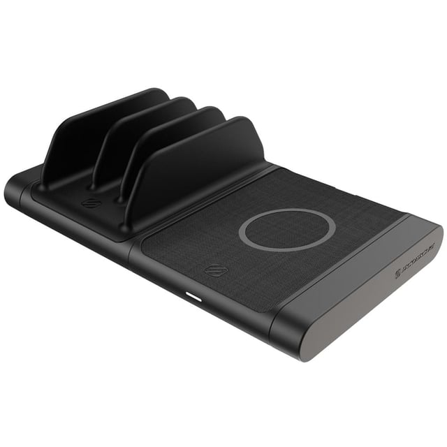 BaseLynx™ Charging Pad & Vert