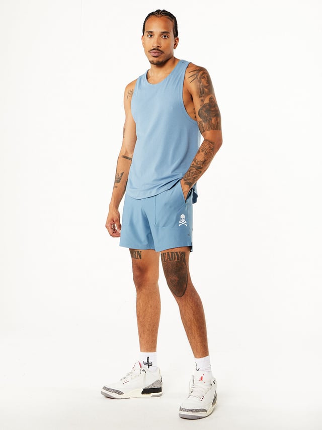 License to Train Tank Top
