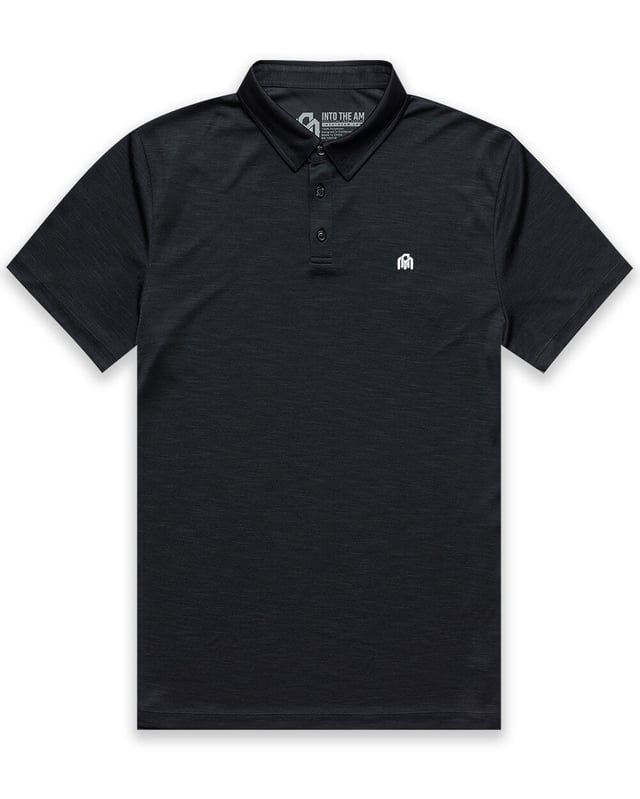 Performance Polo - Branded