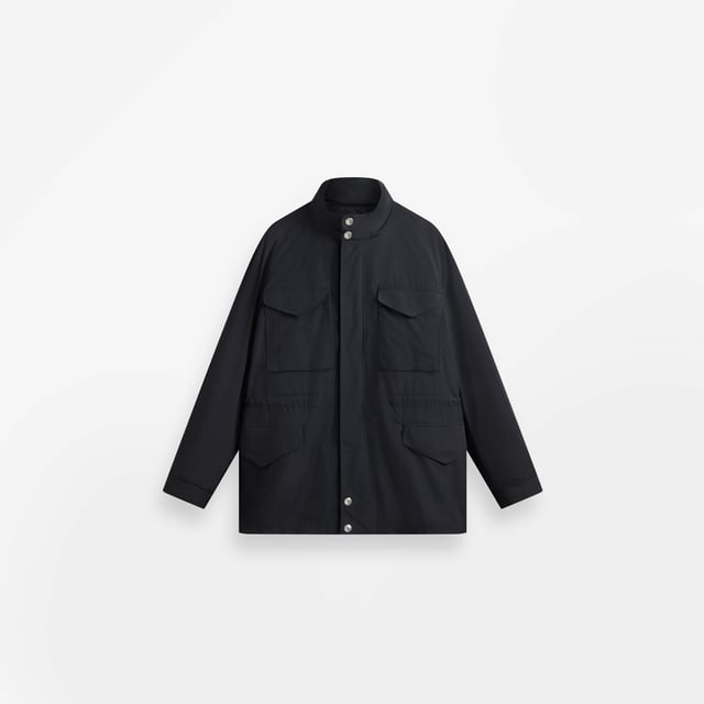 Southdean Field Jacket