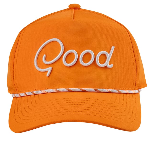 Rocky Rope Hat