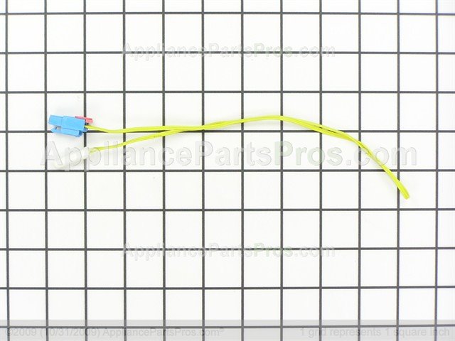 Refrigerator Defrost Sensor