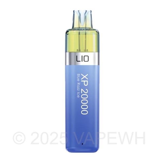 iJoy Bar LIO XP20000 (ETA 7/2)