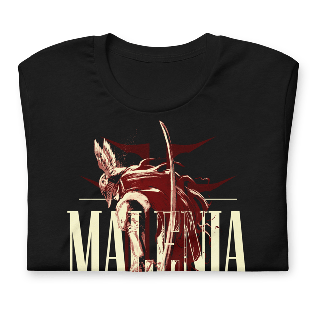 Malenia T-Shirt