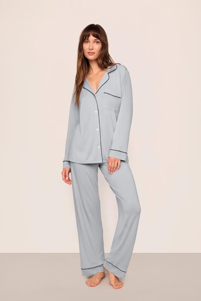 Gisele TENCEL™ Modal Long PJ Set
