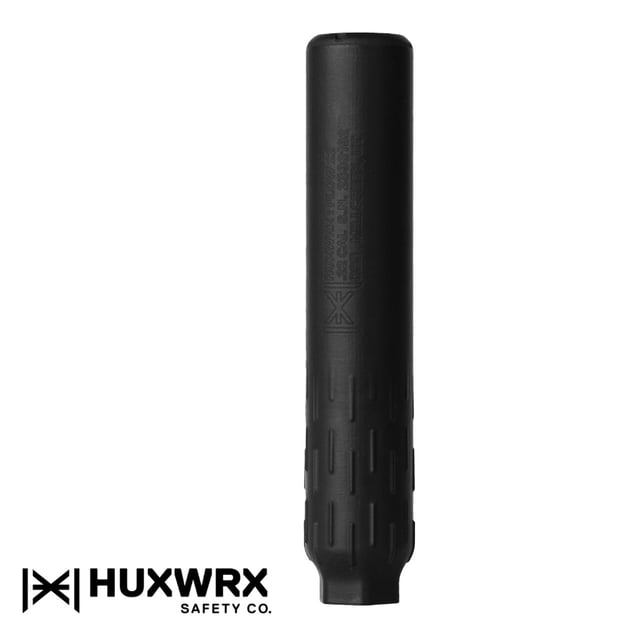 HUXWRX Flow 22TI Suppressor