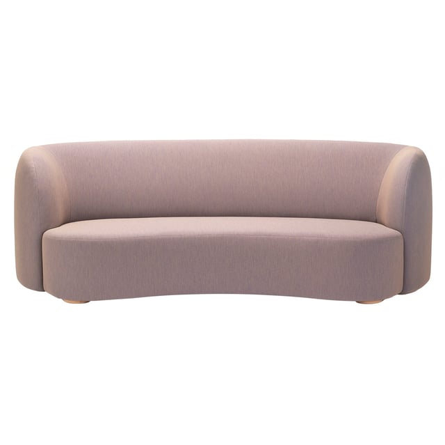 Polar 3 Seater Sofa