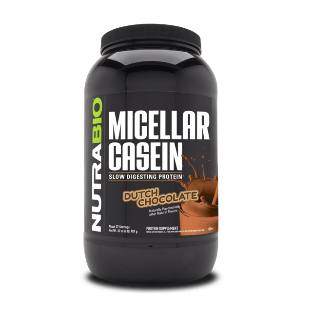 Micellar Casein