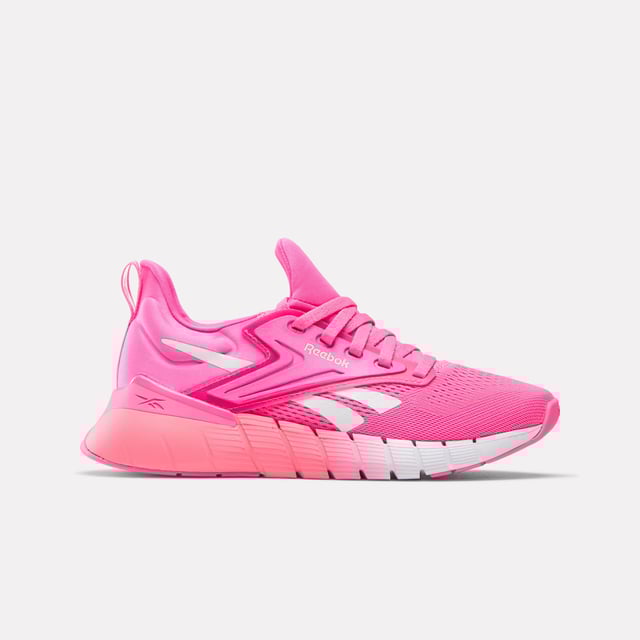 Nano Gym Atomic Pink/White