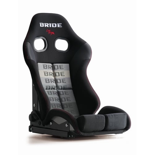 BRIDE STRADIA III GRADIENT LOGO CARBON SHELL STANDARD CUSHION G71GSC