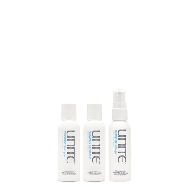 7SECONDS Starter Kit