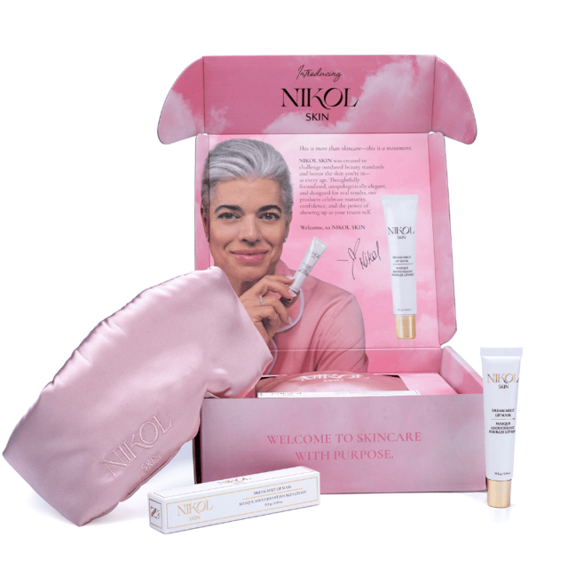Dream Melt Lip Mask