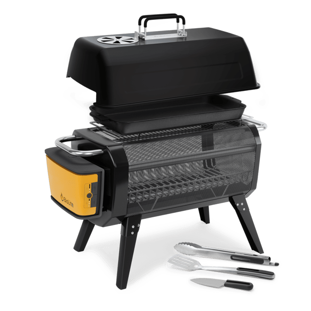 FirePit Cooking Kit