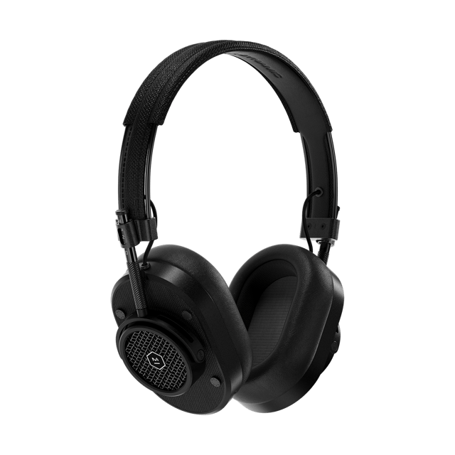 MH40 Wireless