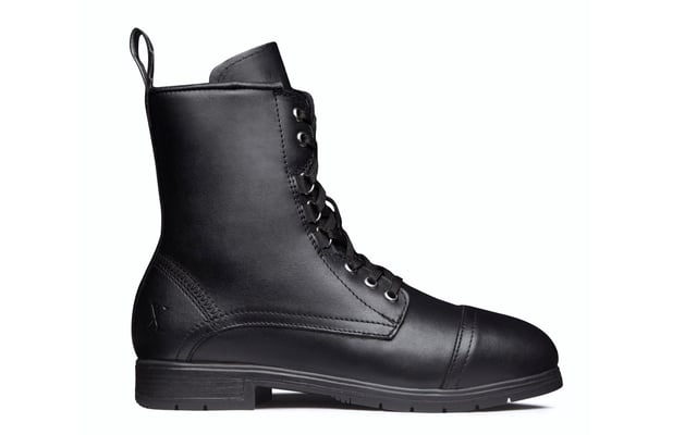 Spice EH Safety Boot