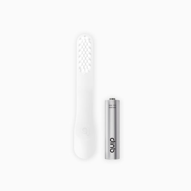 Standard Soft Brush Head Refill