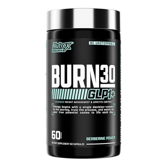 BURN30 GLP1+