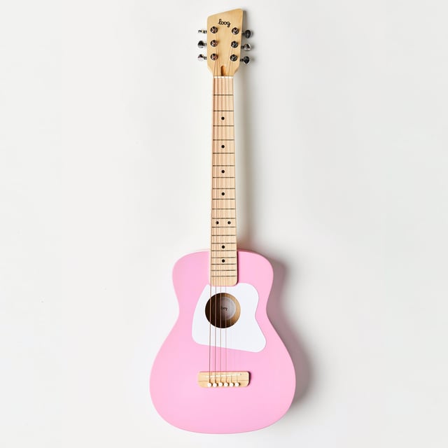 loog pro 6 acoustic (backup)