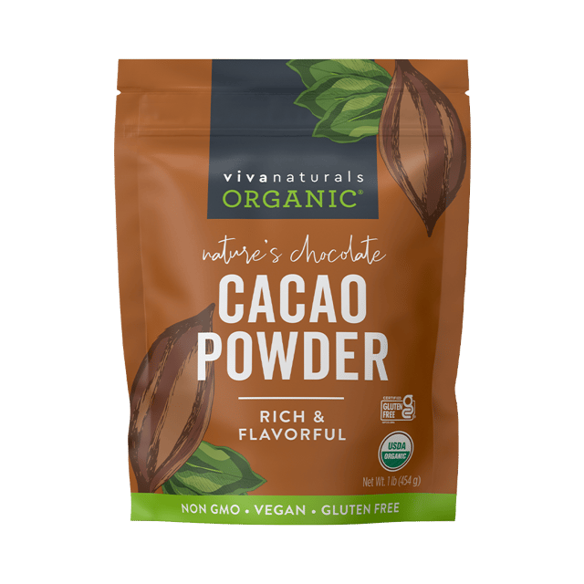 Cacao Powder