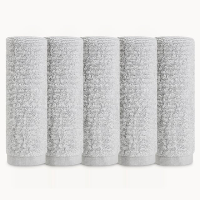 Organic Baby Washcloths