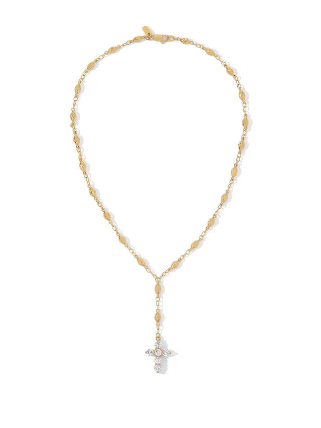 The Jules Rosary