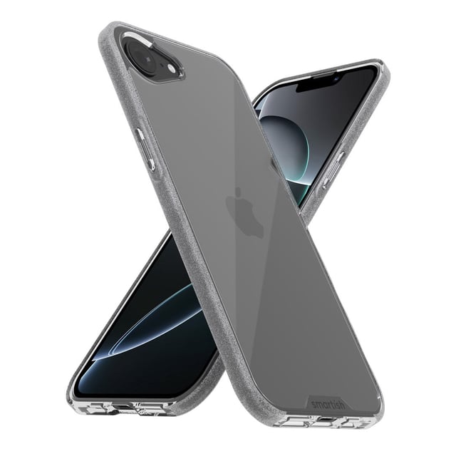 Gripmunk - Slim Case for iPhone 16e