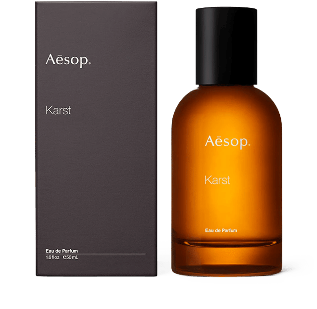 Karst Eau de Parfum