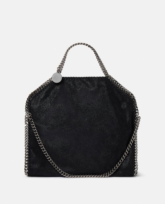 Falabella Fold-Over Tote Bag