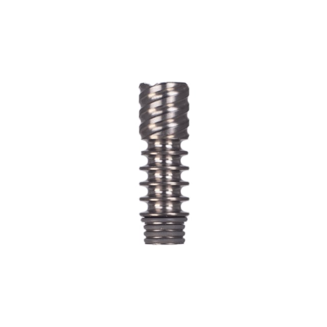 Titanium Tip