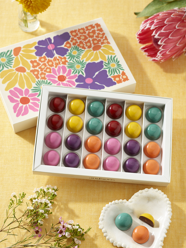 Mother's Day Spring Collection
