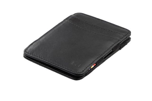 Magic Wallet - 8 Cards