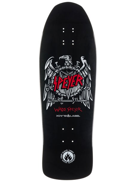 Black Label Speyer Eagle Deck