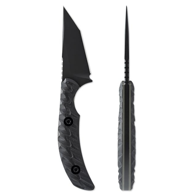 Shifter T - SOCOM Black