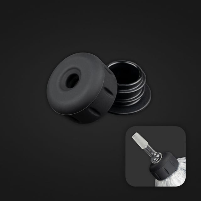 Balloon Connector
