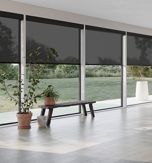 Blindsgalore Envision Solar Shades